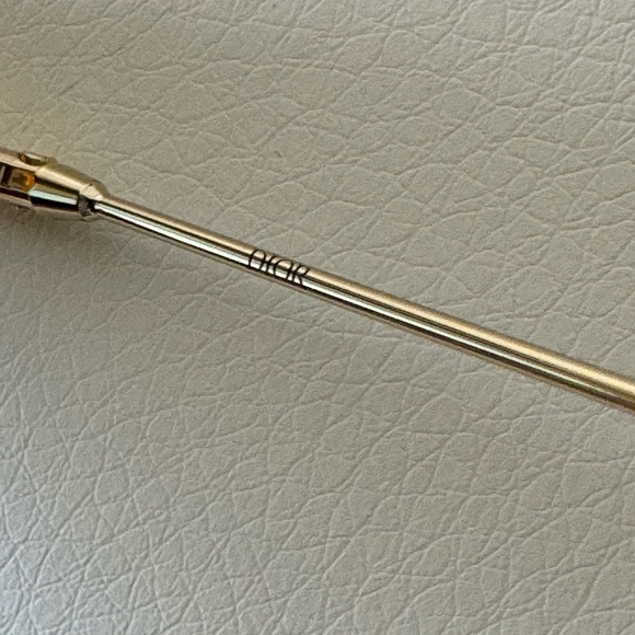 ❌SOLD❌ DIOR *NEW* Miss Dior Tortoise Sunglasses with Case in Excellent Condition - Picture 7 of 14